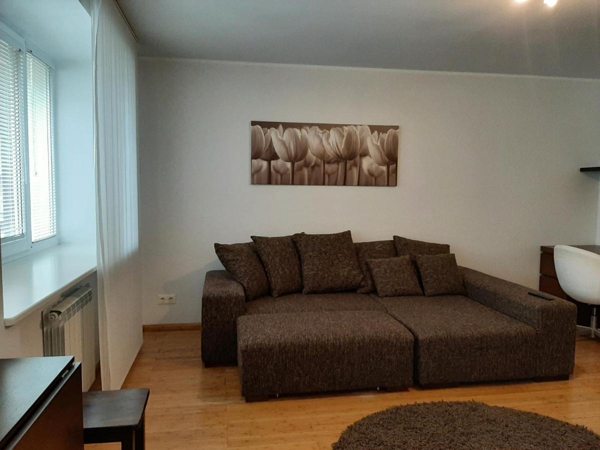 Apartement Nikolai Пярну Экстерьер фото