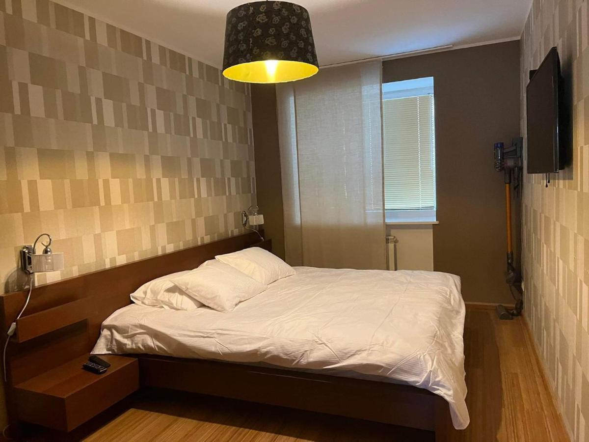 Apartement Nikolai Пярну Экстерьер фото