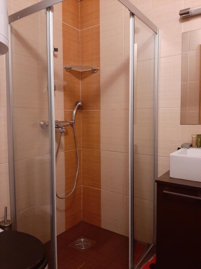 Apartement Nikolai Пярну Экстерьер фото