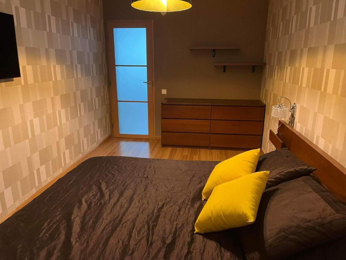 Apartement Nikolai Пярну Экстерьер фото