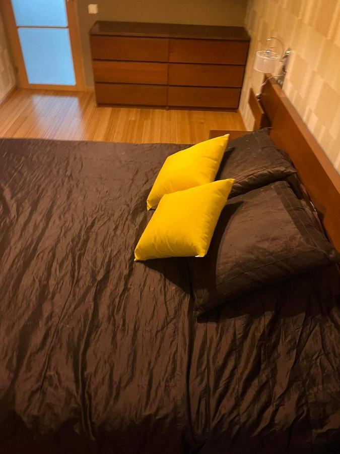 Apartement Nikolai Пярну Экстерьер фото