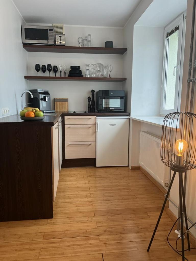 Apartement Nikolai Пярну Экстерьер фото