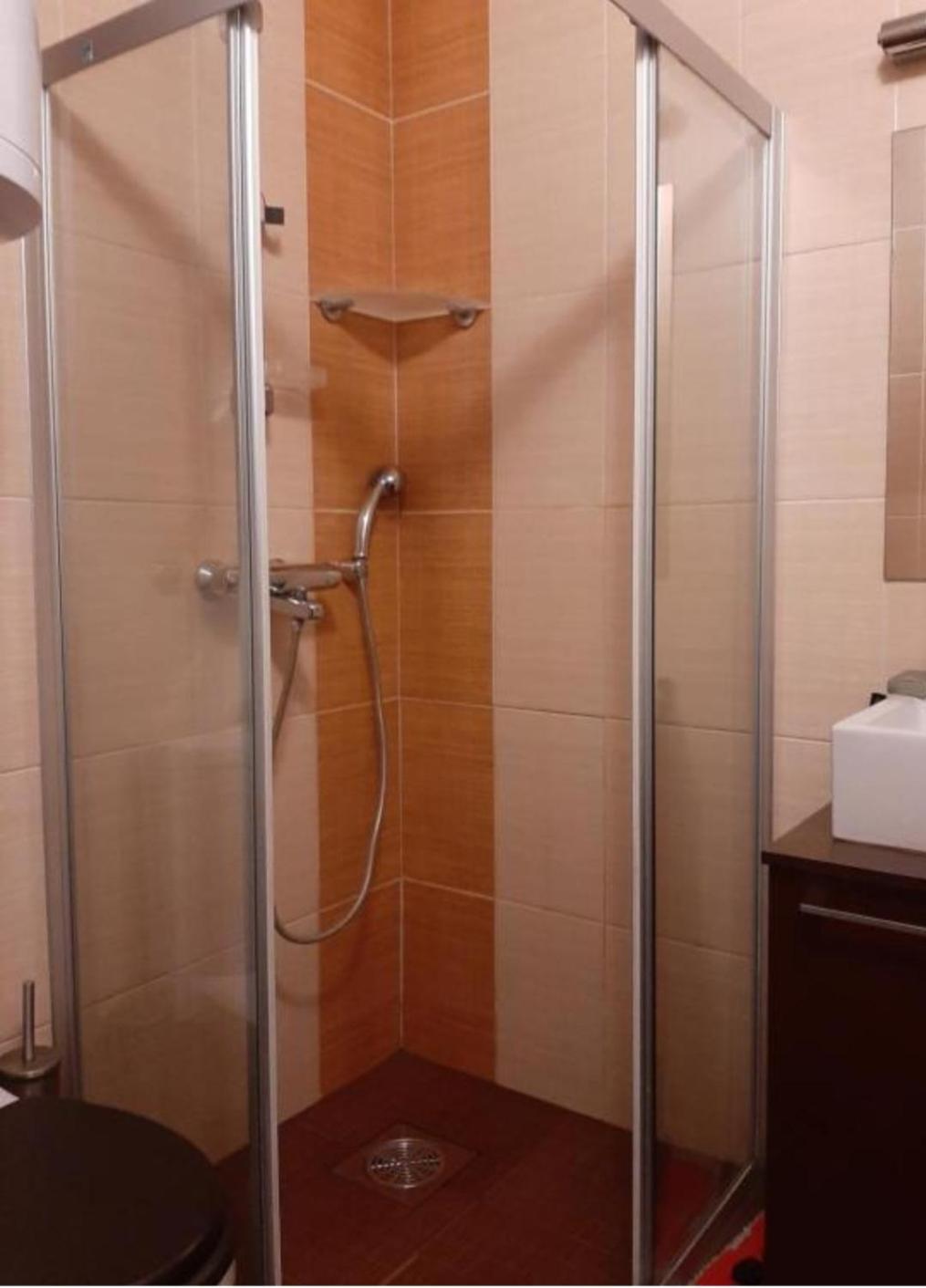 Apartement Nikolai Пярну Экстерьер фото
